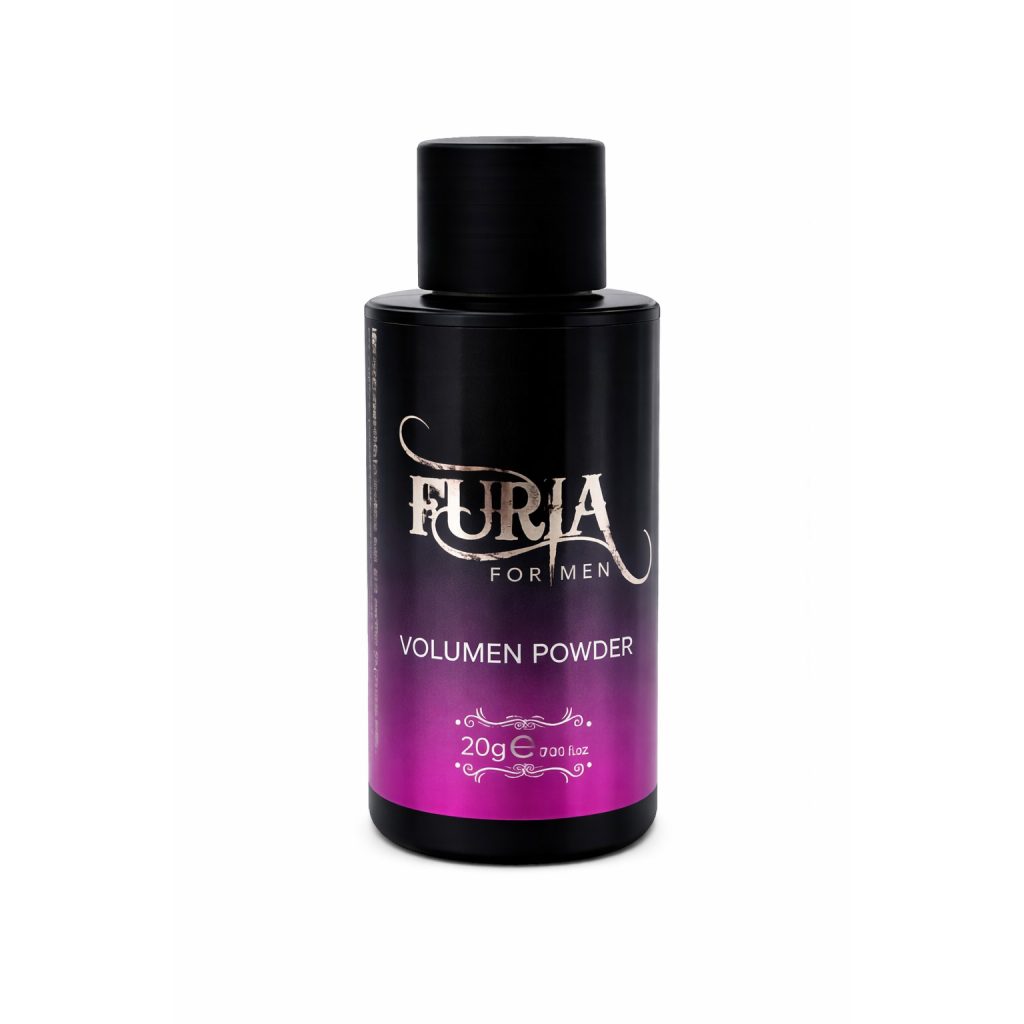Volumen Powder Normal Volumen Powder 20g - Furia For Men